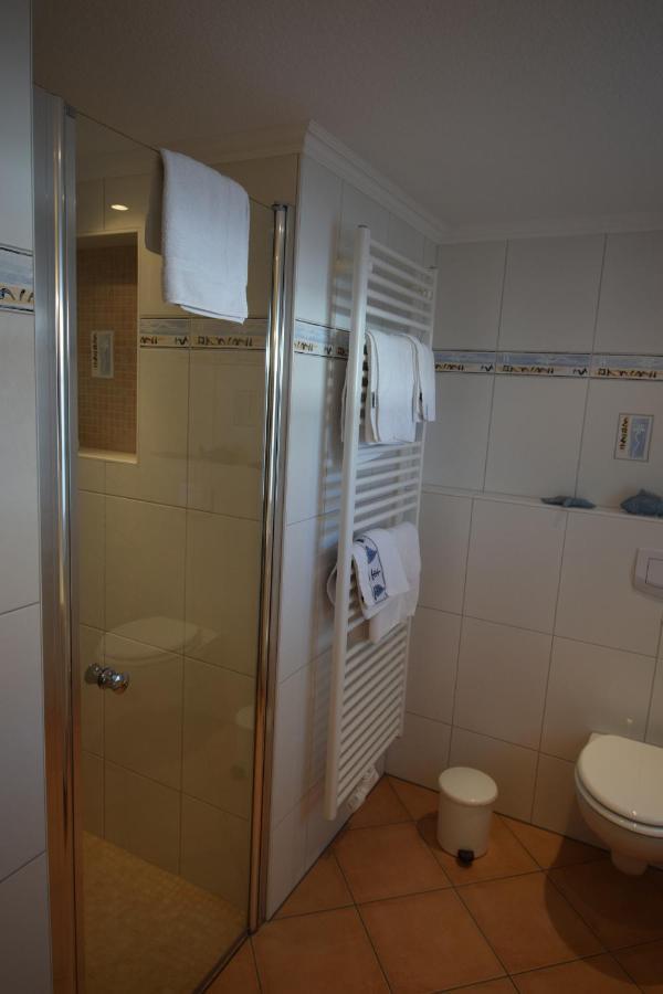 Appartement Kleine Auszeit à Büsum Extérieur photo